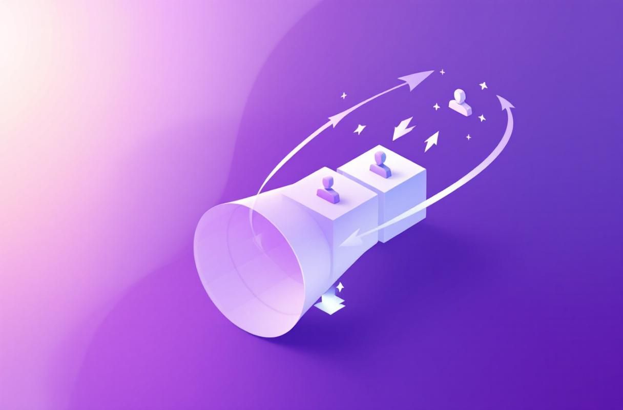 Contact Data vs Trust Building