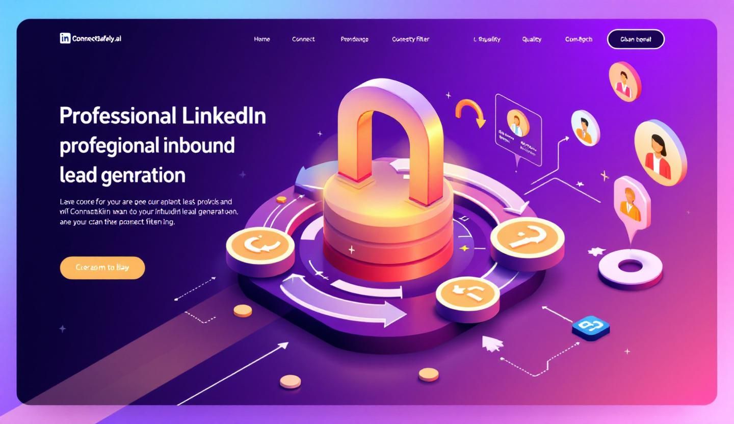Best LinkedHelper Alternative: Desktop Automation to Inbound