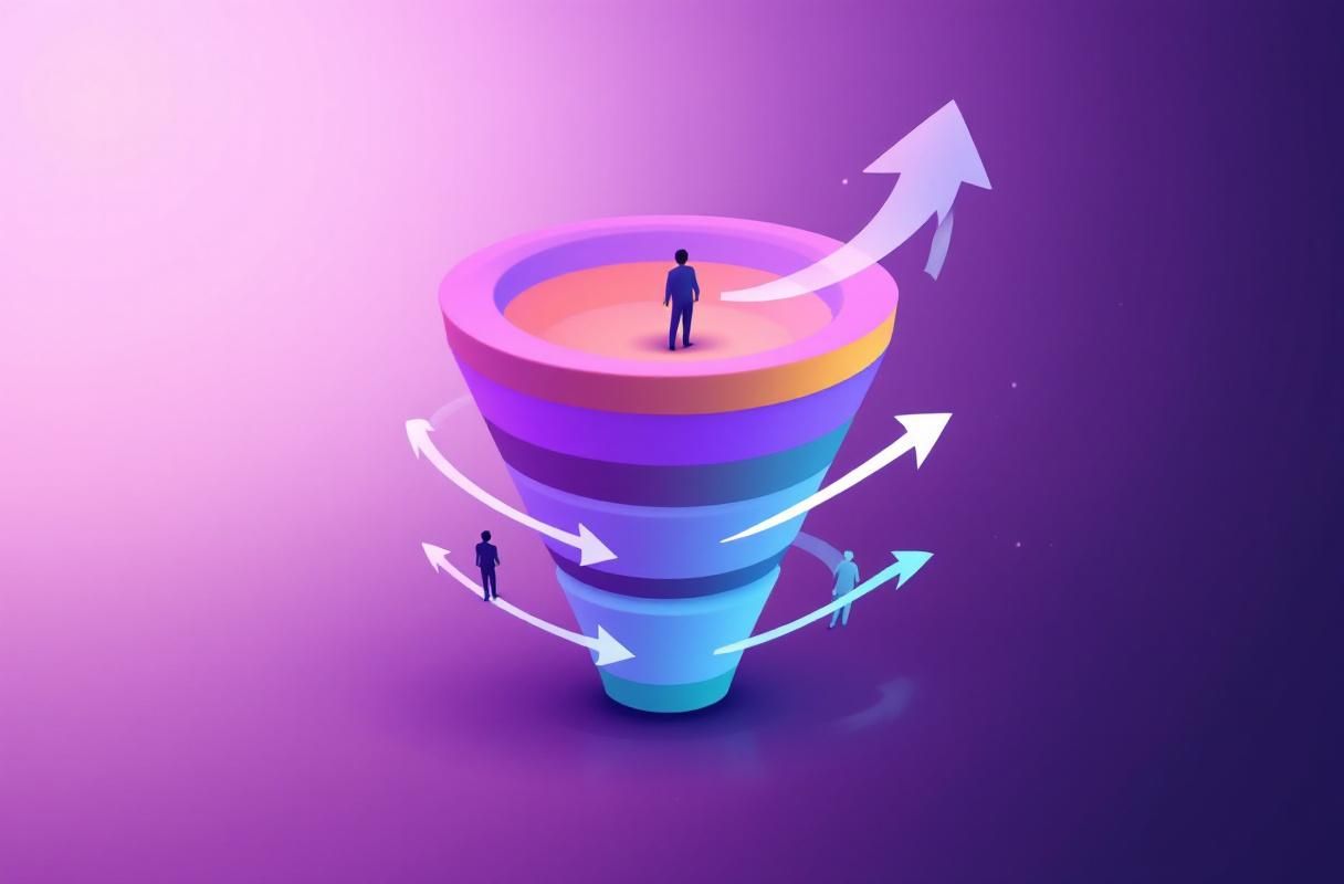LinkedIn inbound authority comparison