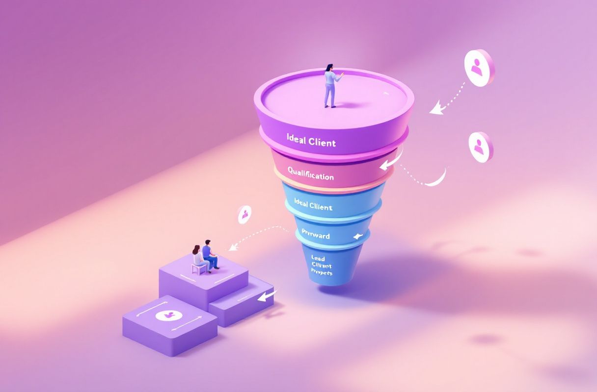 Predictive Lead Scoring vs Inbound Authority