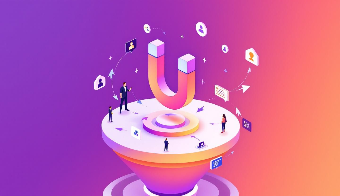 Best Mailshake Alternative: Why Inbound Beats Cold Email Automation