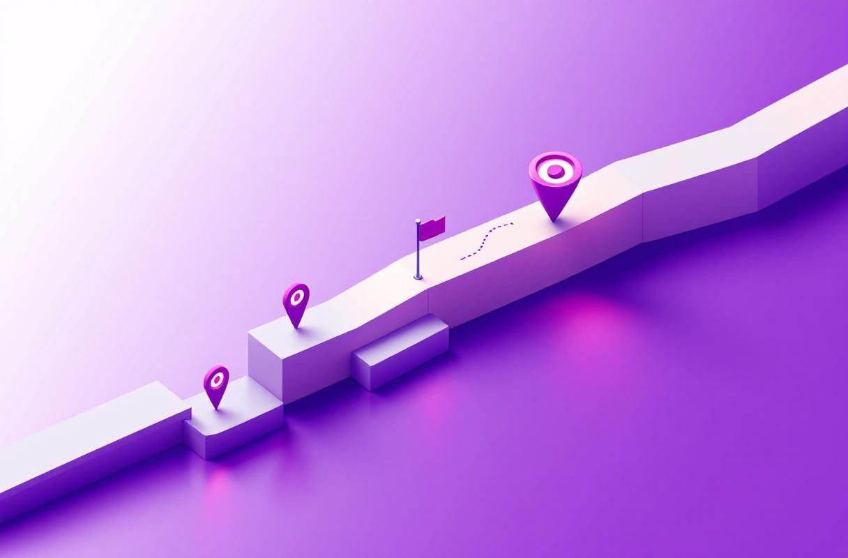 LinkedIn Strategy vs AI Images