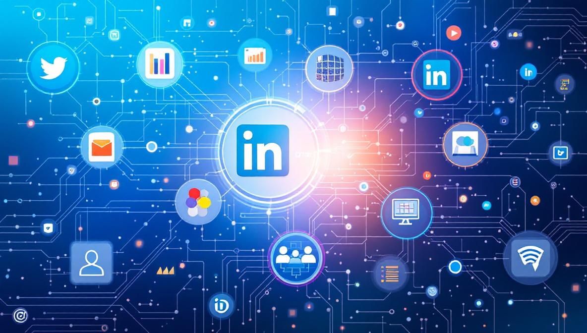 LinkedIn data tools comparison