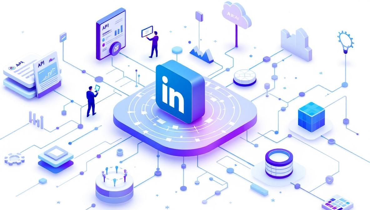 Best Proxycurl alternatives for LinkedIn data