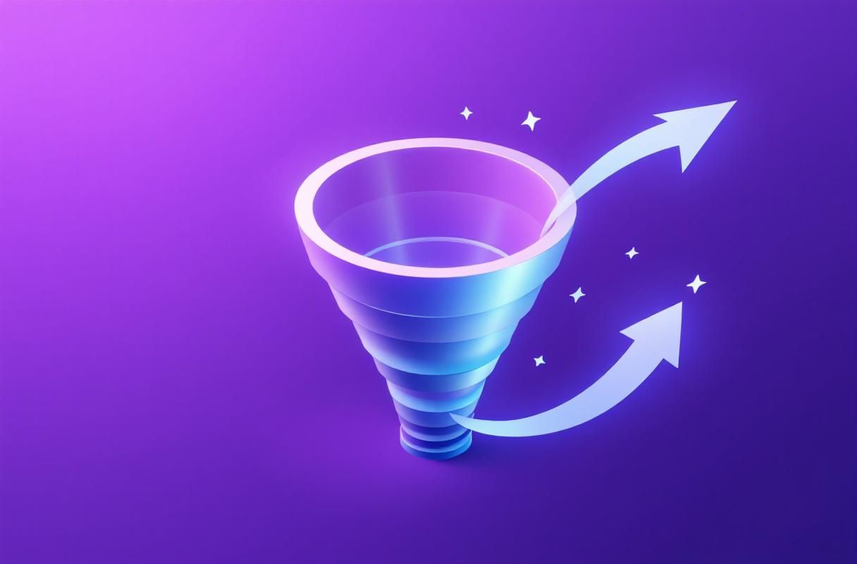 LinkedIn Inbound vs Salesflow Automation