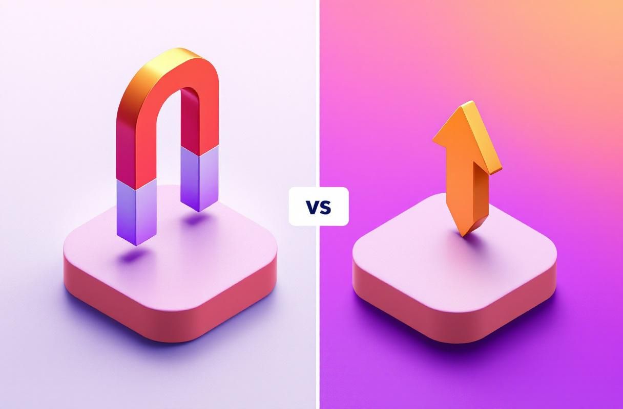 LinkedIn Authority Building Process