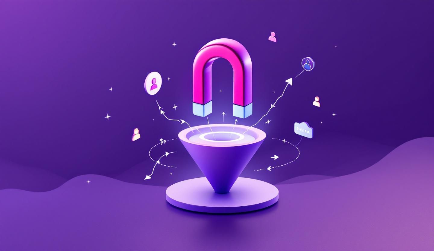 Best Salesflow Alternative: Why Inbound Beats Outbound Automation