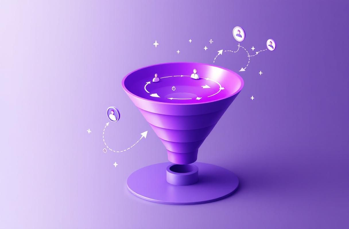 Salesrobot Comparison