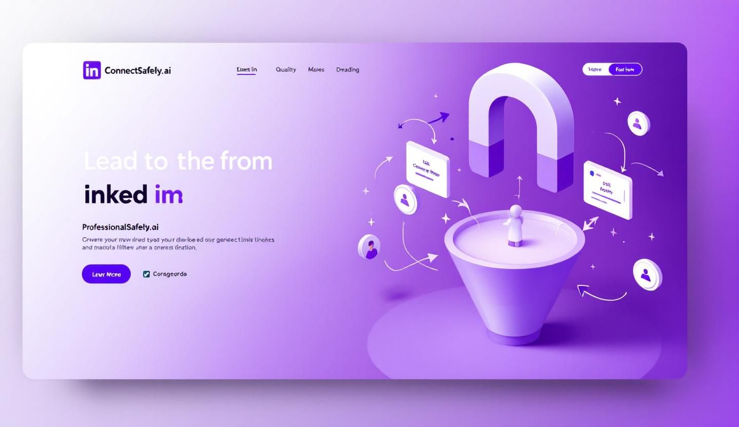 Semrush Alternative - LinkedIn Inbound Lead Generation