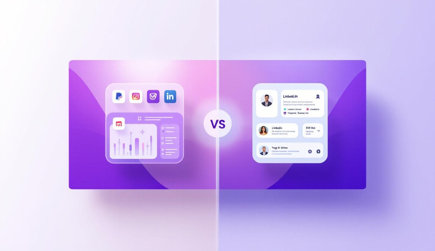 Best SocialPilot Alternative for LinkedIn in 2026: Scheduling vs Inbound Lead Generation