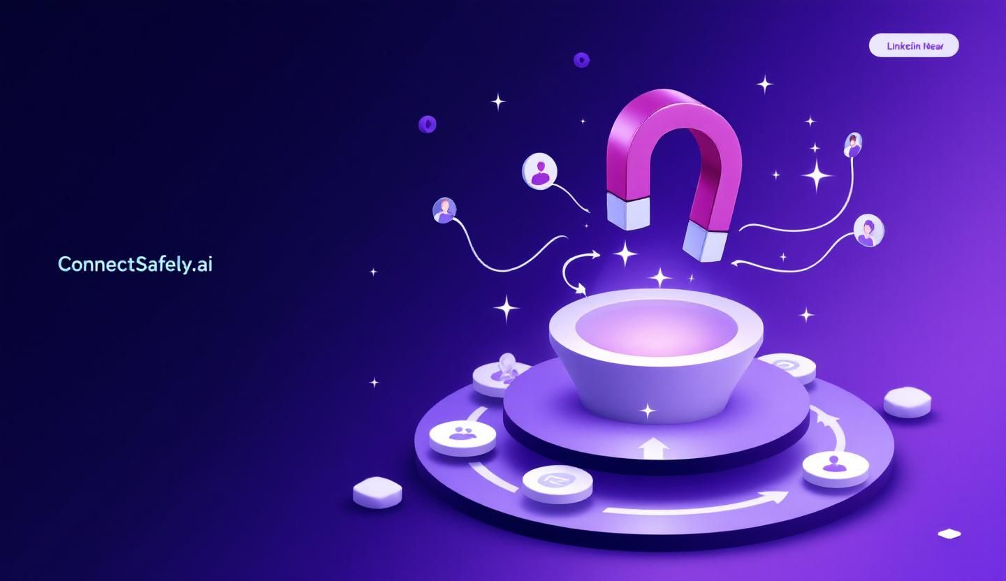 Beyond AI Sales Tools: Why LinkedIn Inbound Authority Outperforms Automation