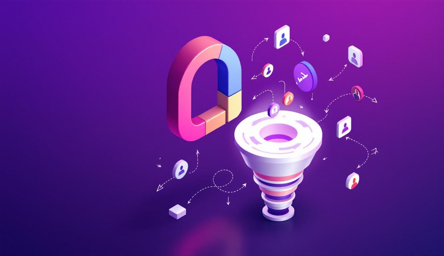 Beyond Automated Lead Generation: Why LinkedIn Inbound Attracts Better Prospects