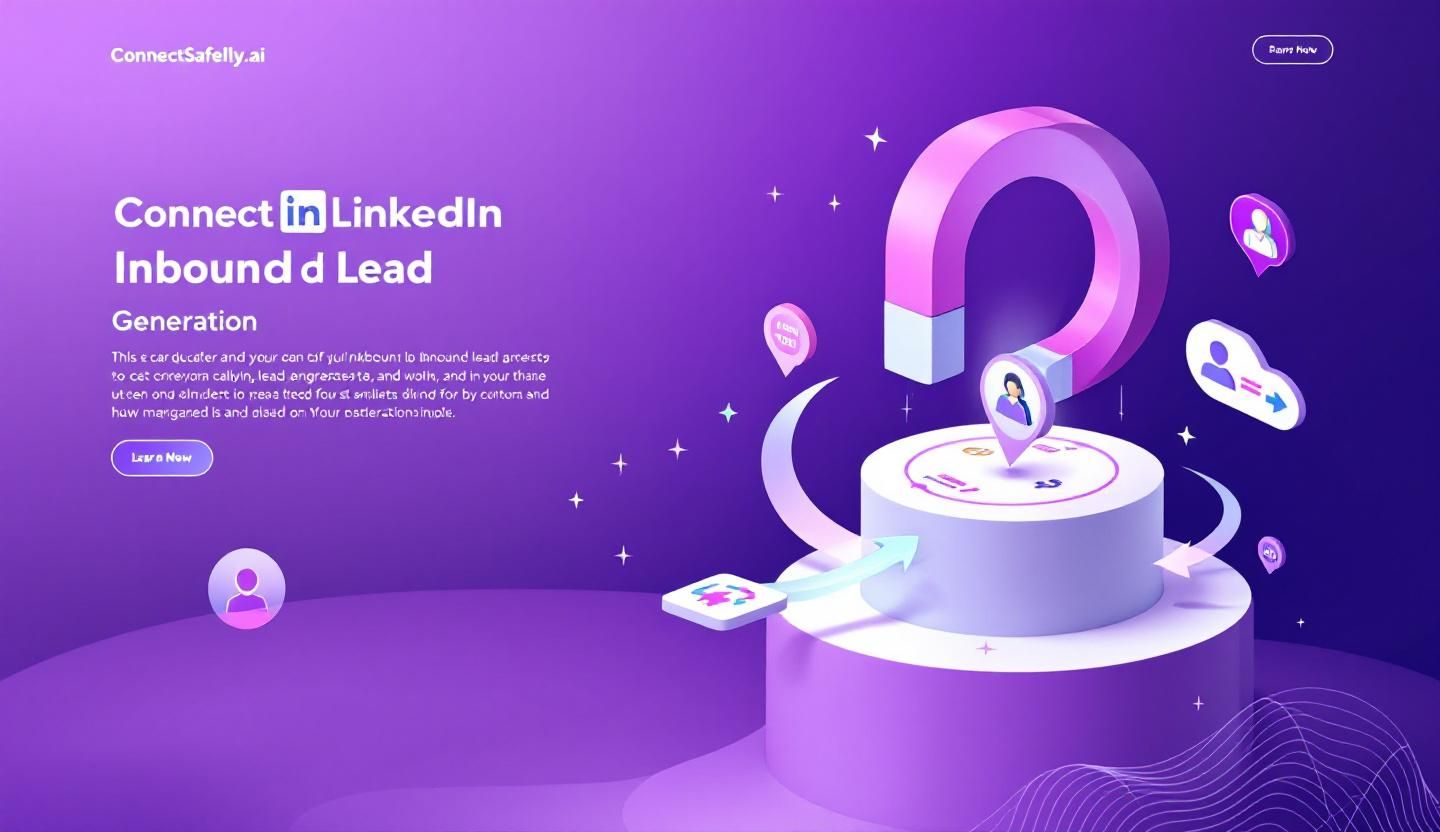 Beyond Detection: The LinkedIn Approach That Never Gets Flagged