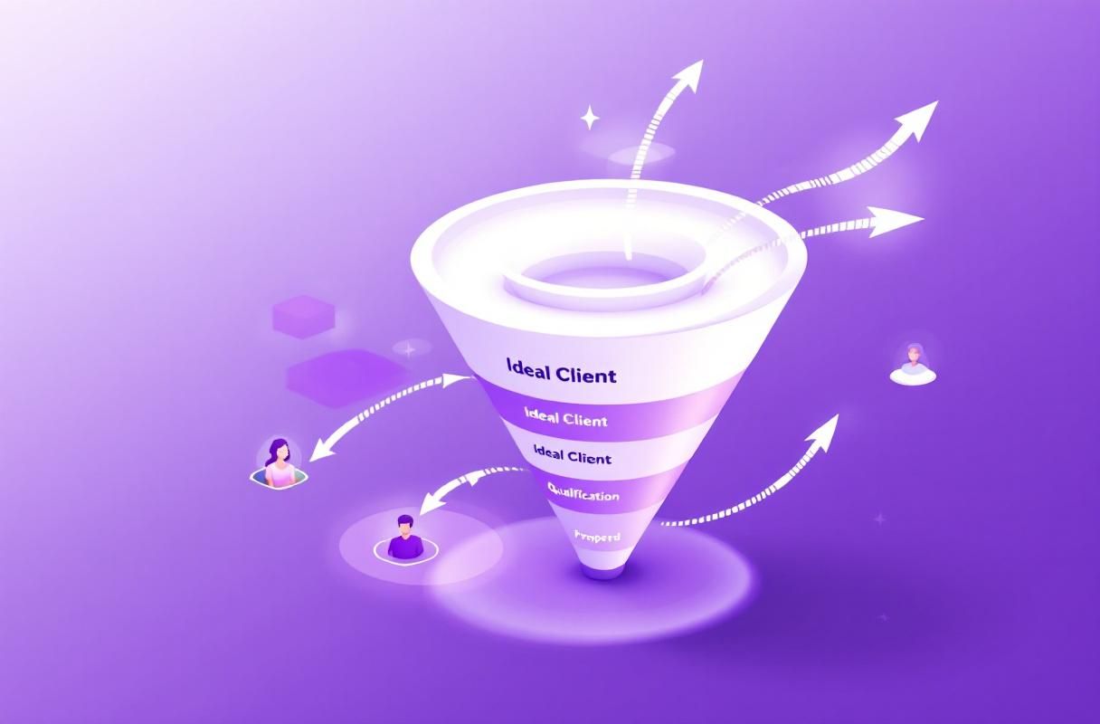 Comparison of Automation vs Inbound Authority Results