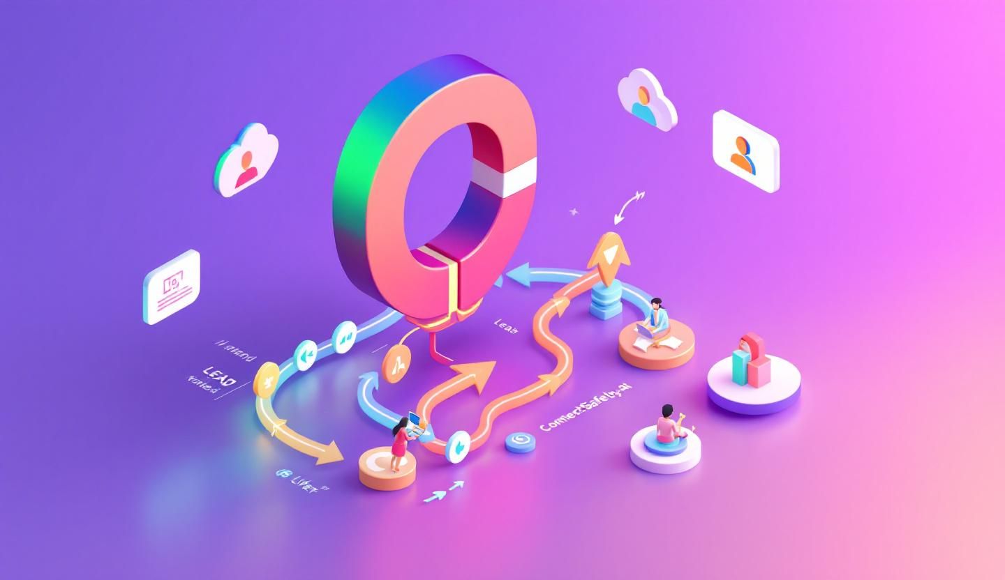 Beyond Human-Like Automation to LinkedIn Inbound Authority