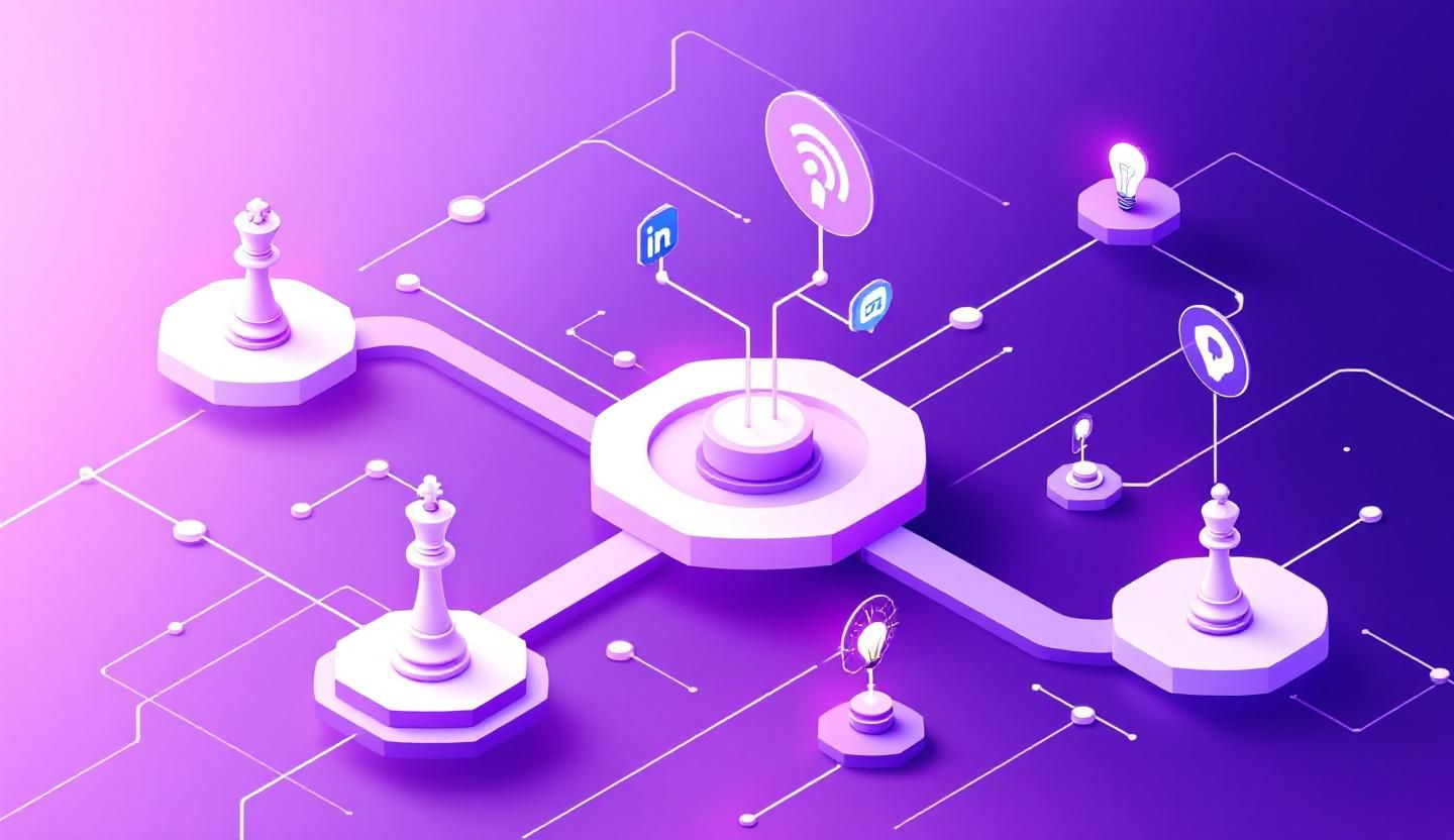 Build Your Target Audience on LinkedIn: ICP Strategy Guide 2026