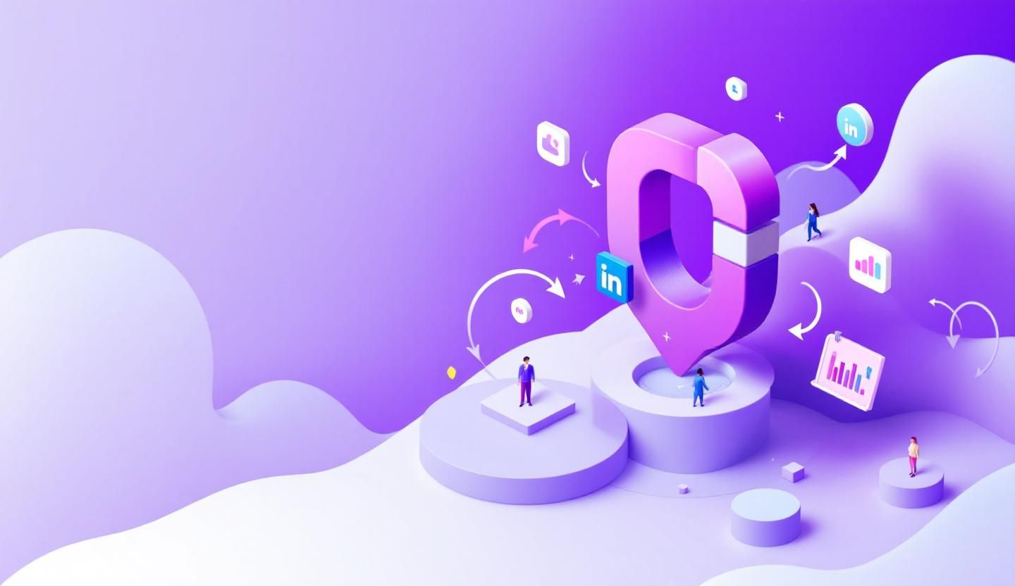 Demand Generation vs Lead Generation: What LinkedIn Professionals Need to Know