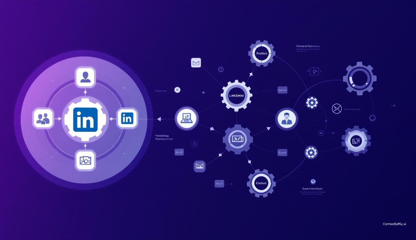 Does LinkedIn Allow Automation? 2026 Policy Guide & Safer Alternative