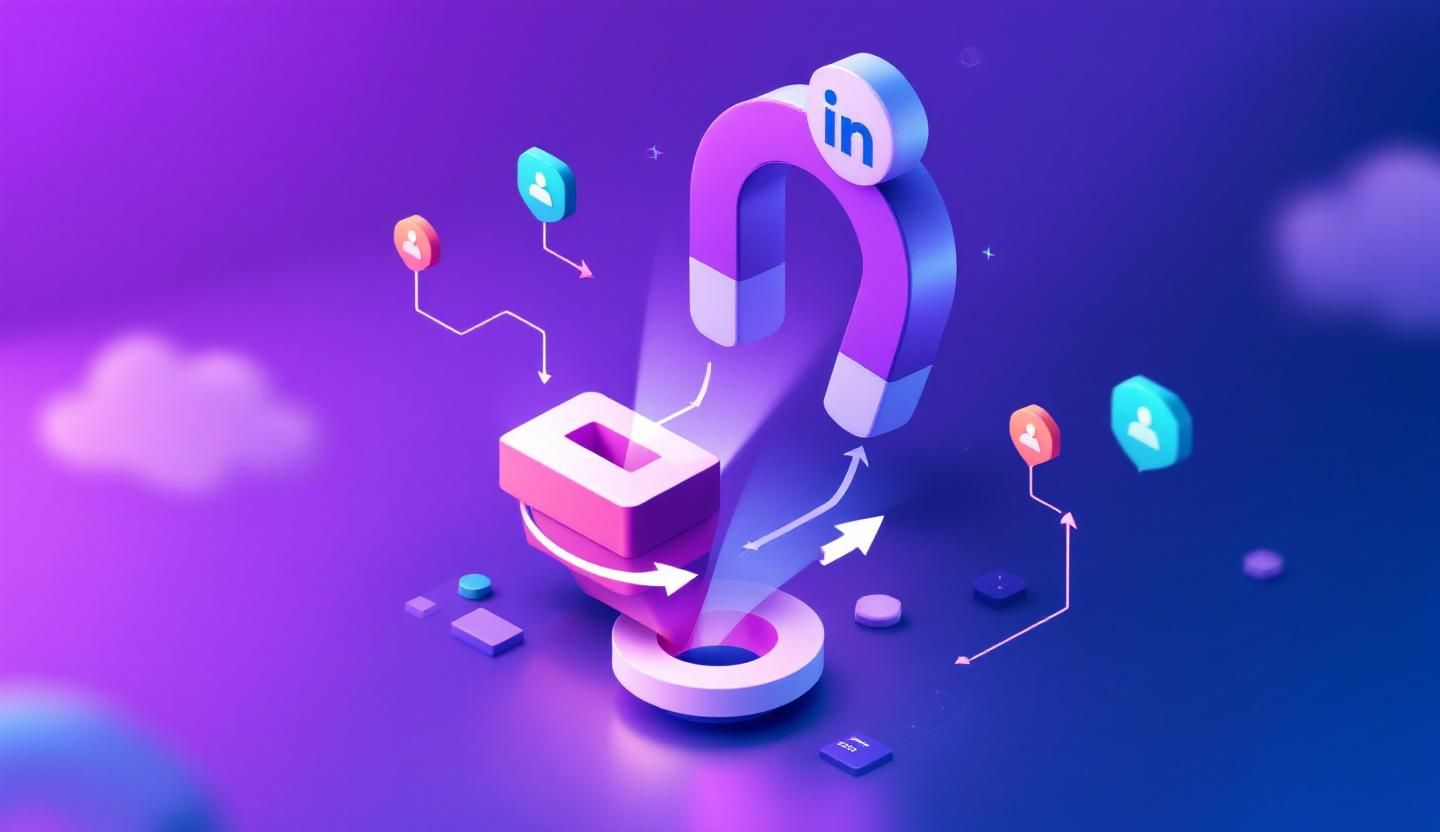 Email Lead Generation: Why LinkedIn Authority Amplifies Every Campaign