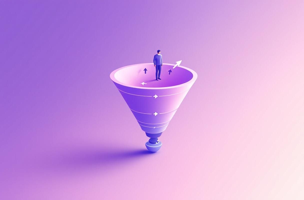 Inbound Authority Building Framework