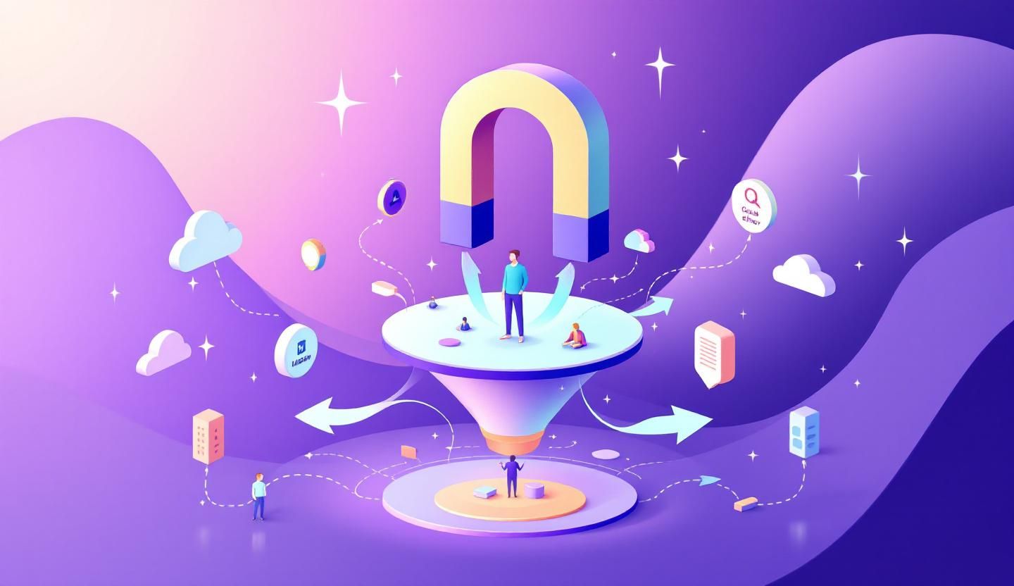 Ethical LinkedIn Lead Generation: Why Inbound Attraction Beats Automated Outreach