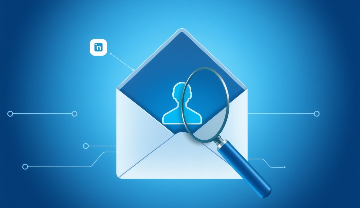Find LinkedIn Profile by Email: 7 Methods That Work in 2026