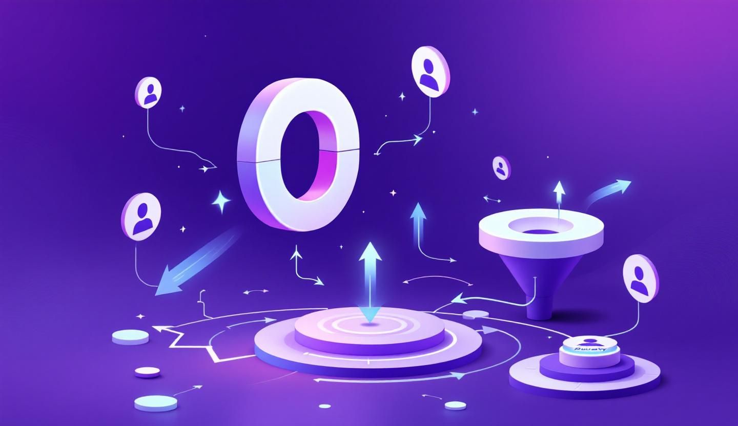 5 Pillars of LinkedIn Inbound Lead Generation