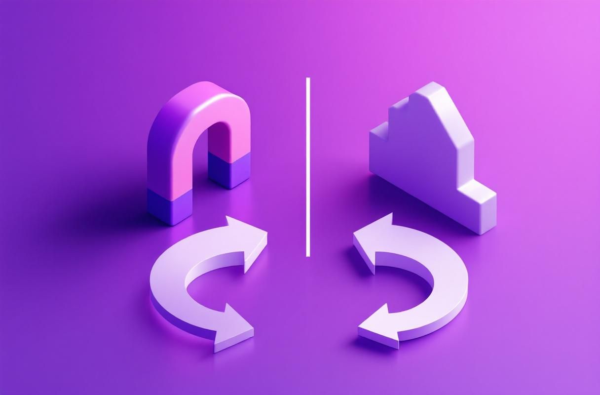 Inbound vs Outbound Appointment Setting