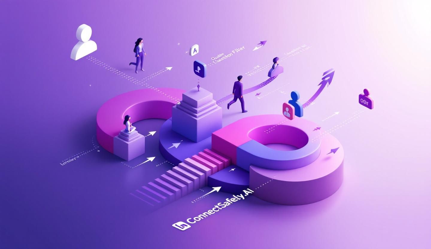 Generate Appointments via LinkedIn Inbound Guide