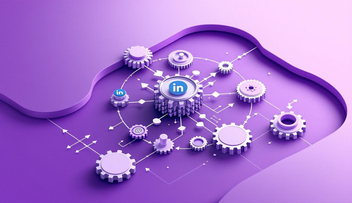 How People Find You on LinkedIn