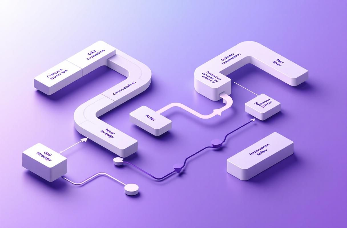 LinkedIn Blocking Rules