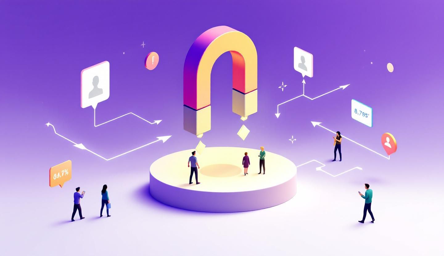 How to Boost LinkedIn Engagement: Turn Visibility Into Inbound Leads