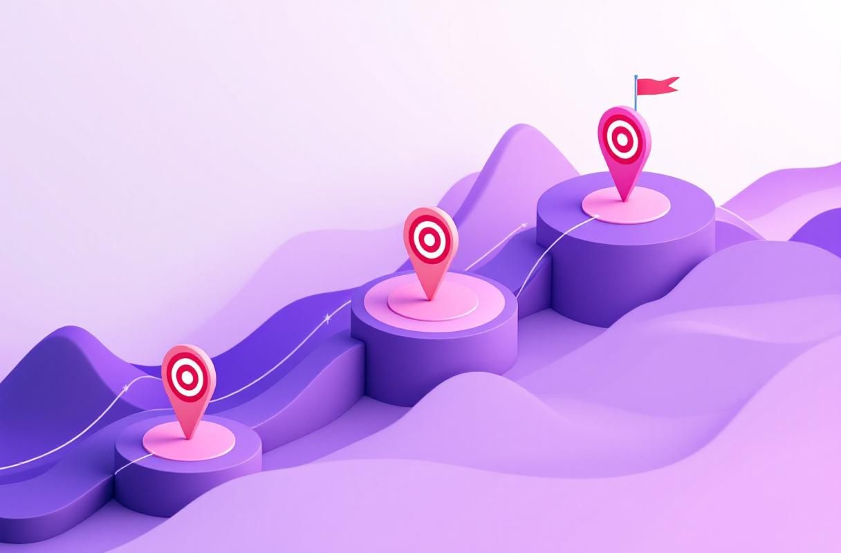 LinkedIn Post Reach Comparison