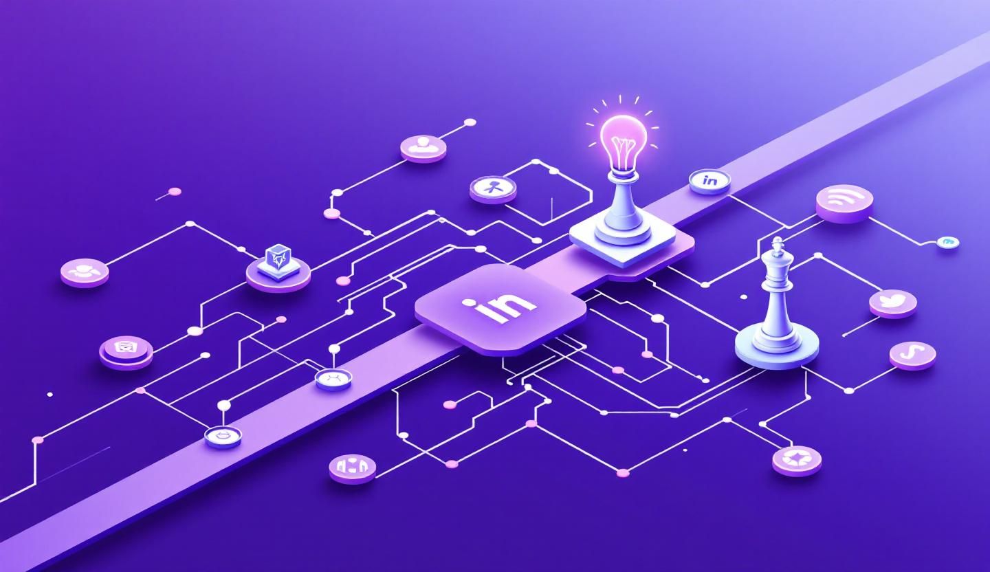 How to Boost a Post on LinkedIn