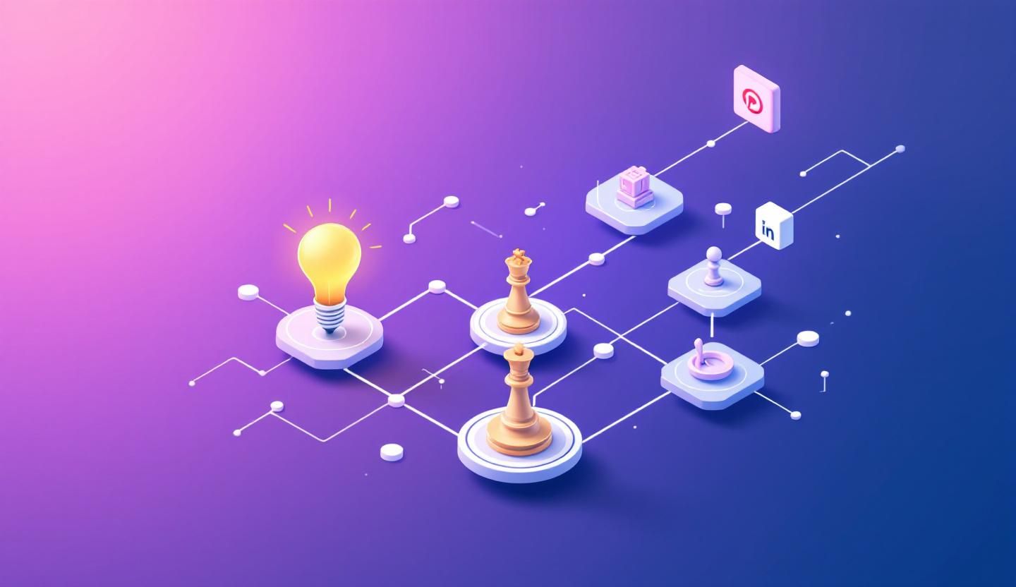 How to Copy LinkedIn URL