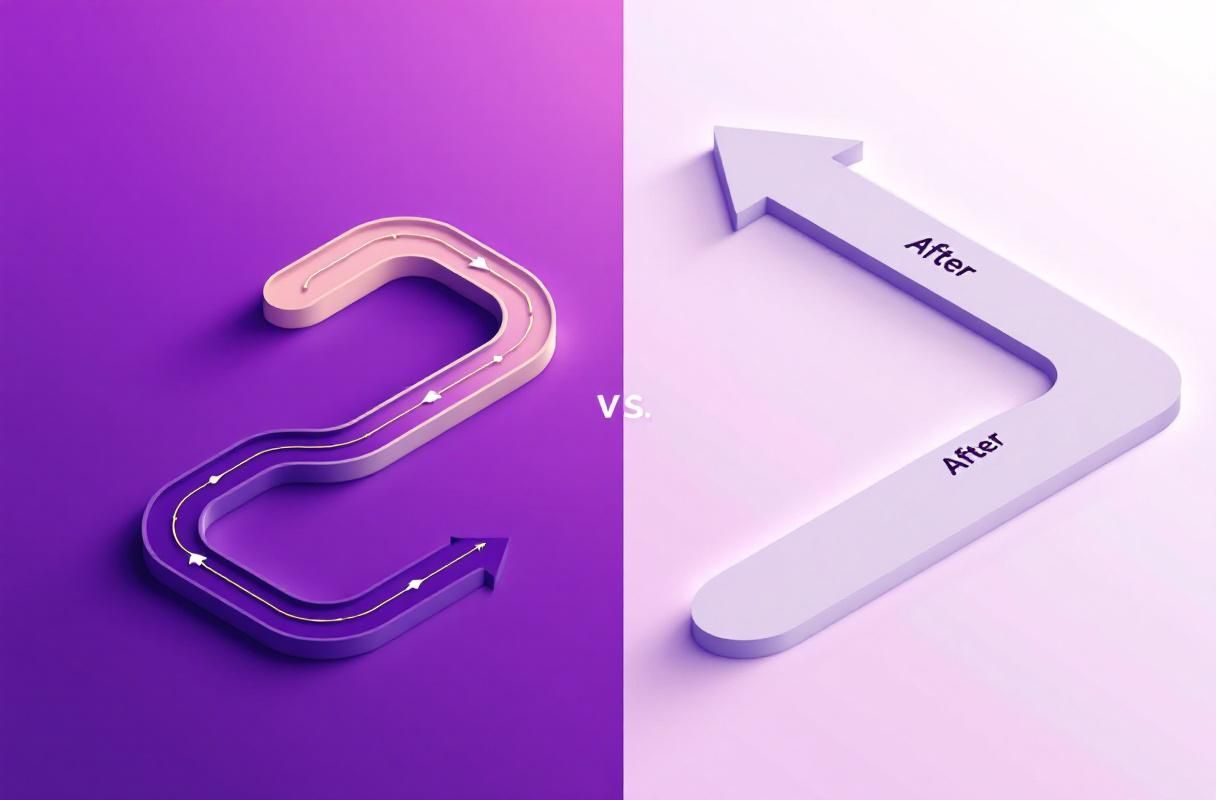 Default vs Custom LinkedIn URLs