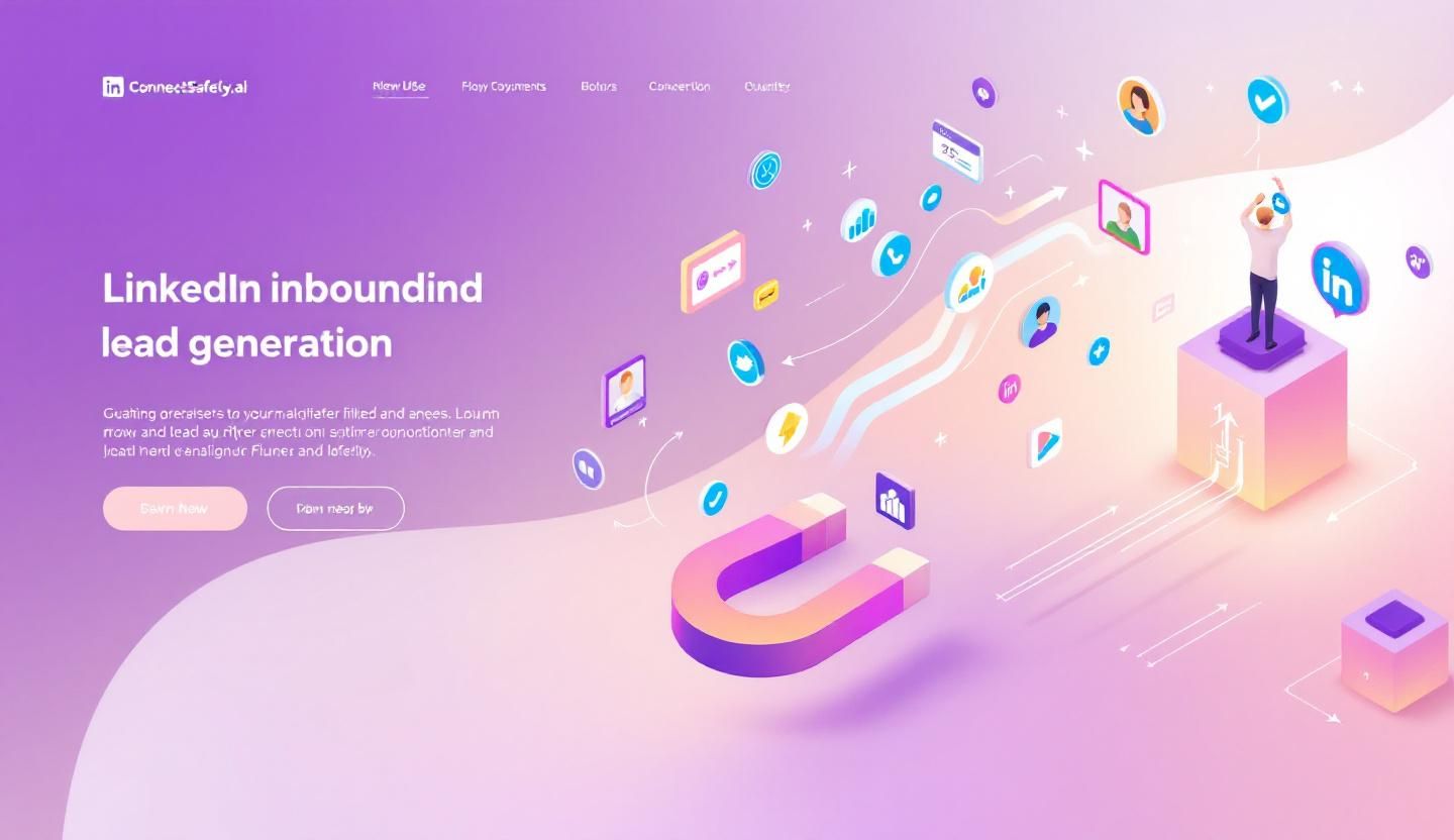 How to Get B2B Clients: LinkedIn Inbound Beats Cold Outreach