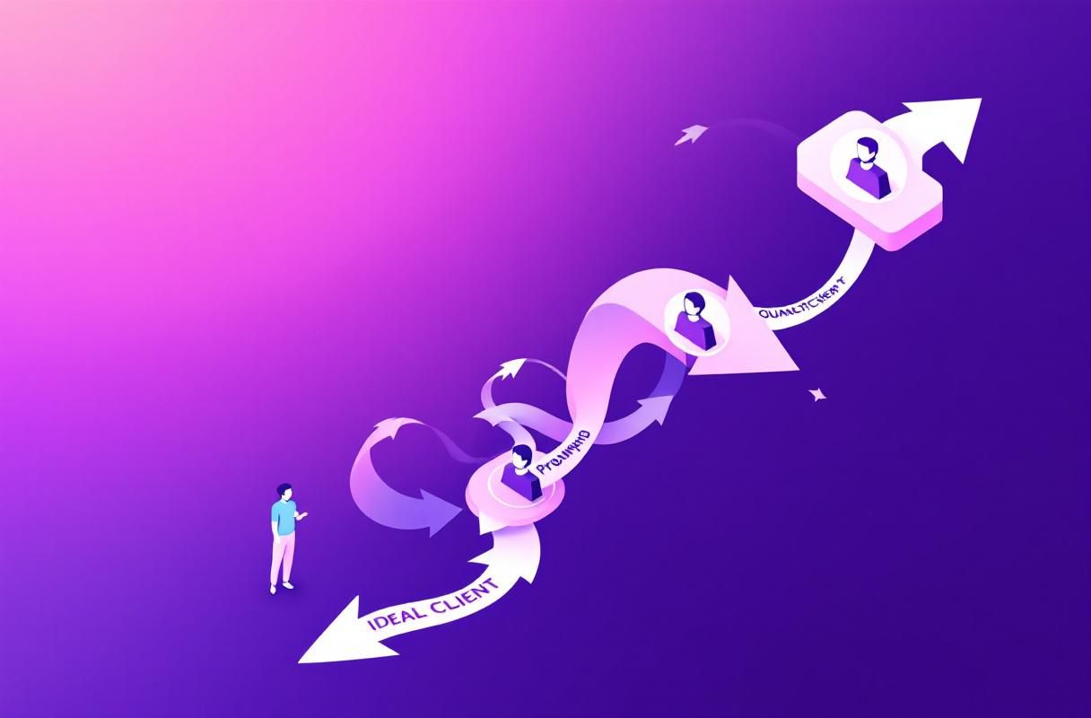 Consulting Niche Strategy