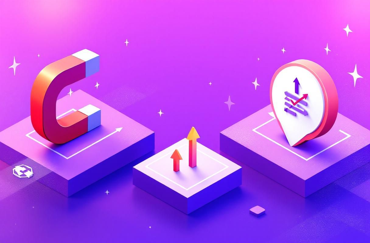 Scaling Organic Leads