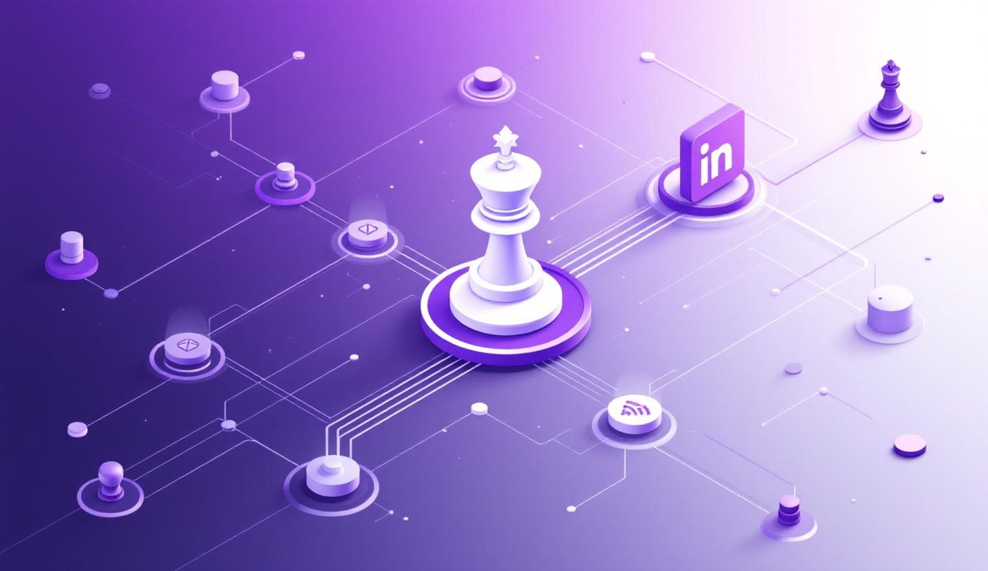 LinkedIn Profile Link: How to Find & Copy Your URL (2026)