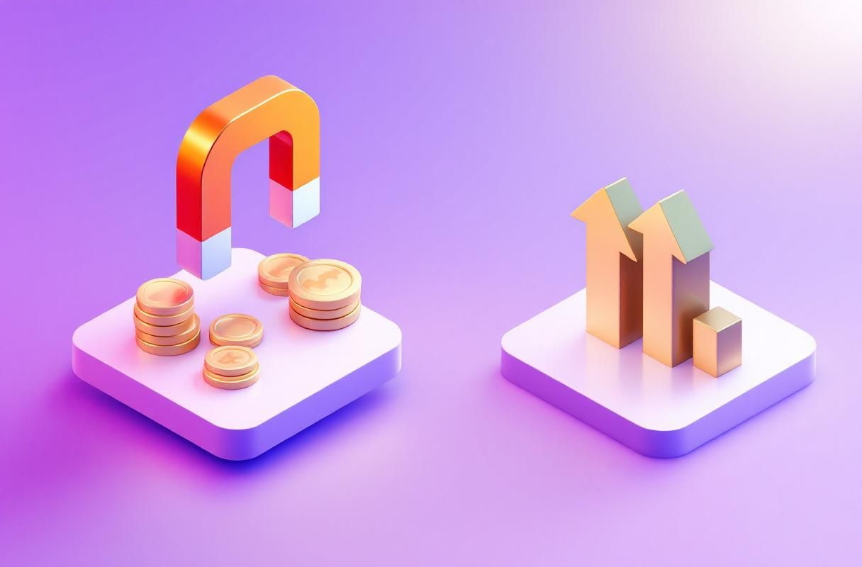 Conversion Process Comparison