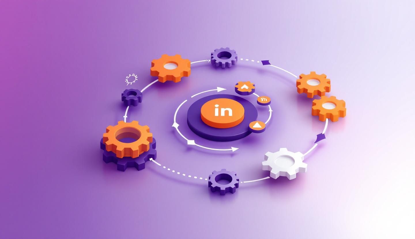 How to Tag a Company in a LinkedIn Post