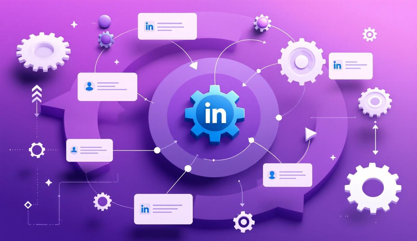 How to Use LinkedIn for Sales: B2B Guide (2026)