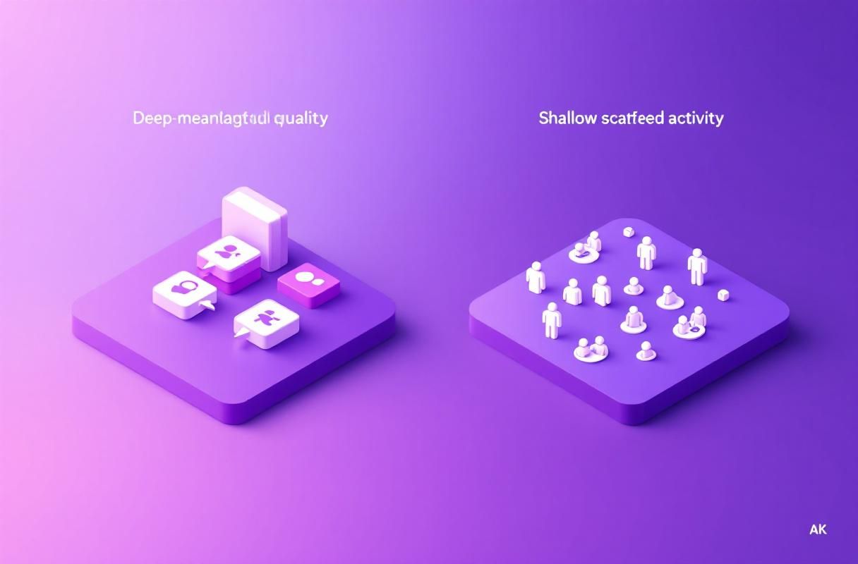 Content Format Engagement Comparison