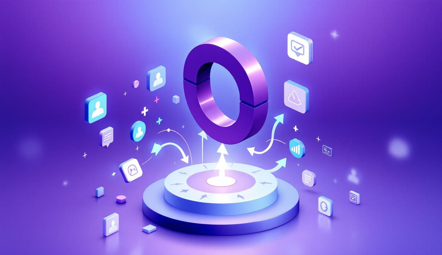 Inbound Lead Generation: The Complete Guide for B2B Success (2026)