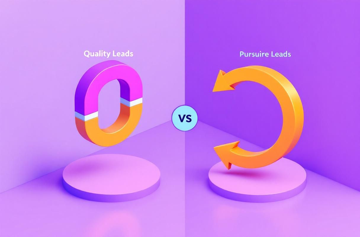 LinkedIn Lead Generation for Small Business