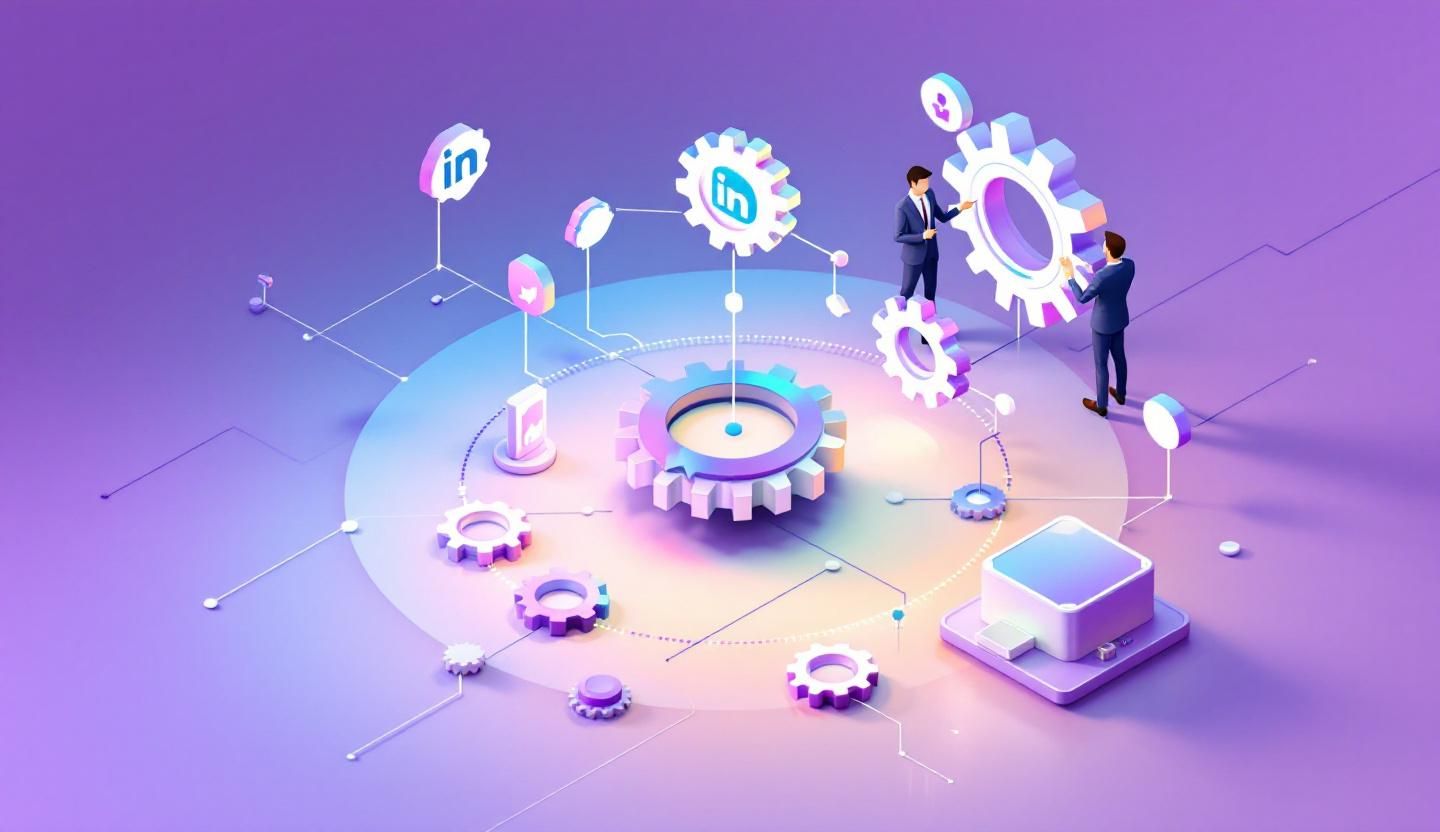 LinkedIn Activity Privacy: What Others Can See About You 2026