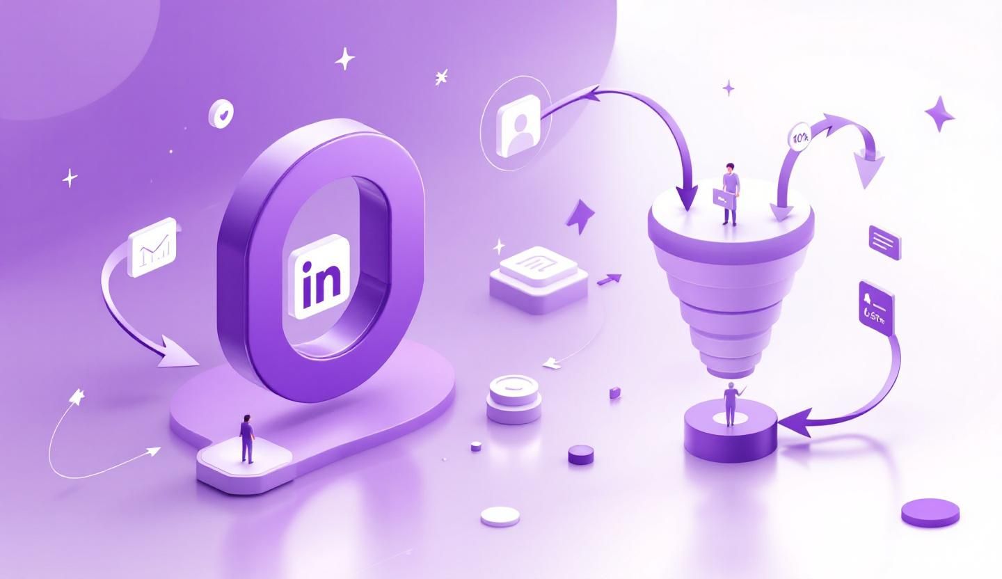 LinkedIn Advanced Search: Complete Guide to Finding Leads in 2026