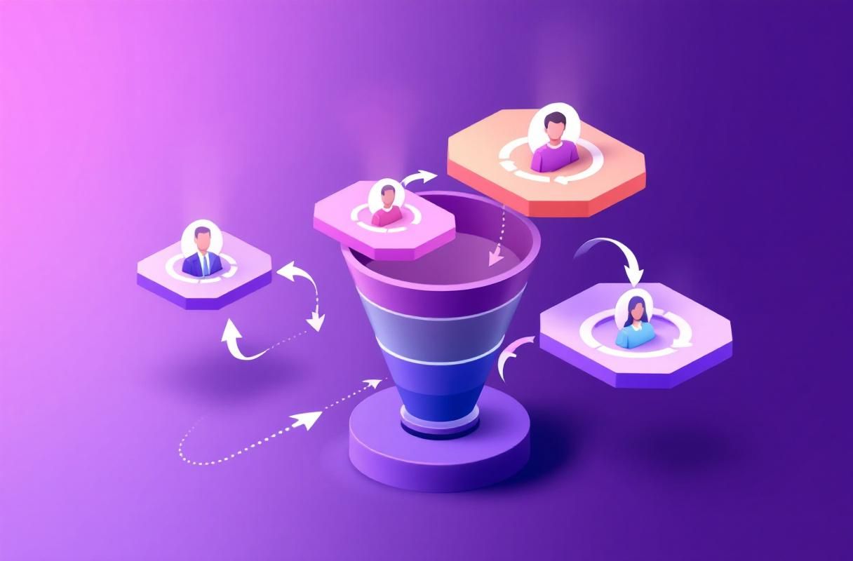 Building LinkedIn Authority