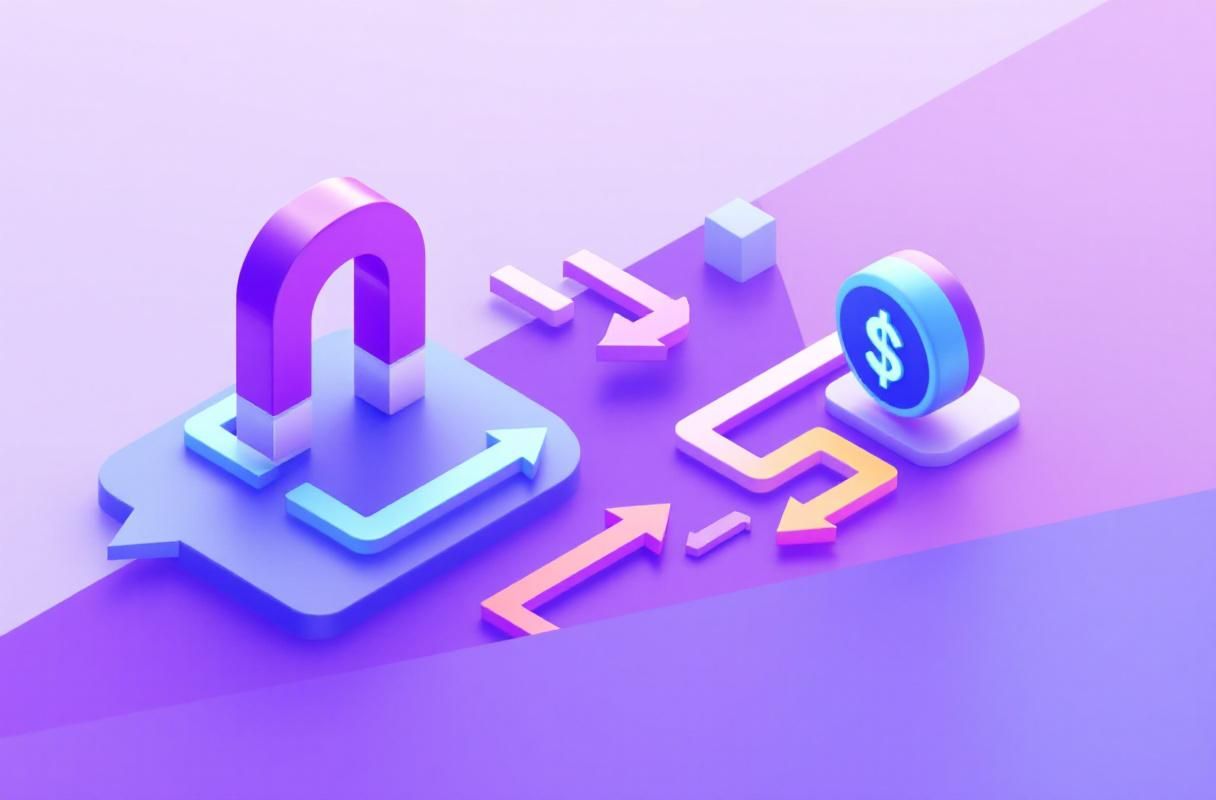 Authority vs Advertising ROI